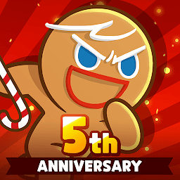 Cookie Run: OvenBreak for  Android – Latest Version & Features app icon