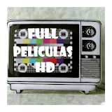 Peliculas Gratis HDFull icon