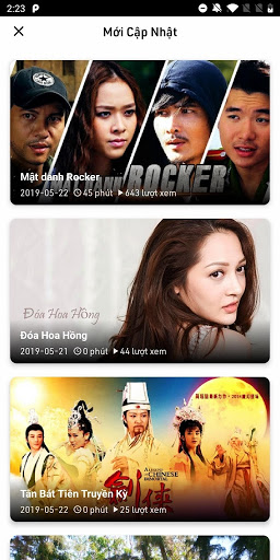 BRT Go Screen 2