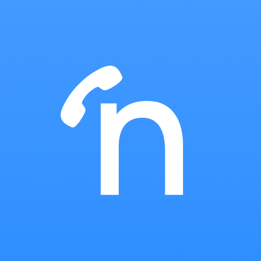 Numberless: Second Phone Lines logo