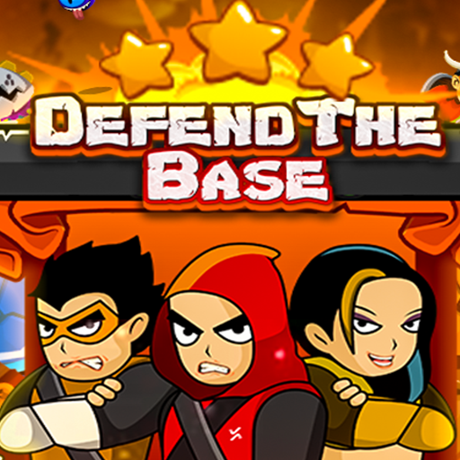 Defend The Base Download on Windows