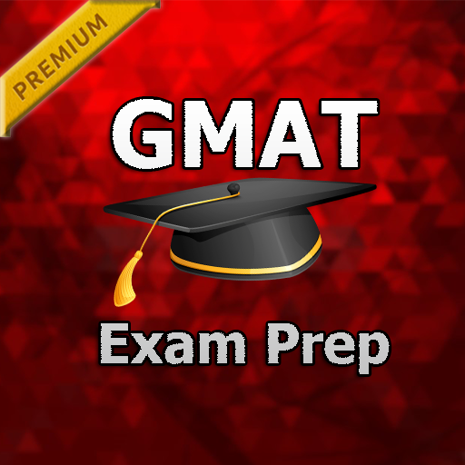 GMAT Test Prep PRO 2024 Ed Apps on Google Play