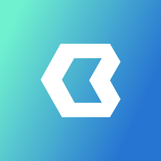 BackTrack - Rewind and Find logo