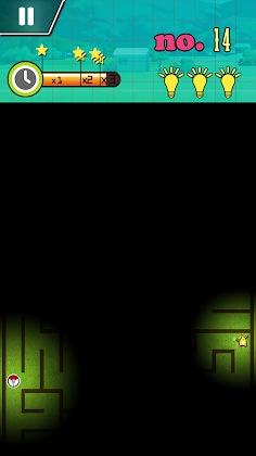 Maze: Labyrinth Puzzles - Screenshot 3