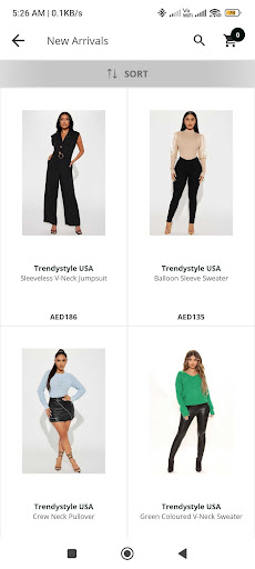 Blink Moda  Beauty and Fashion