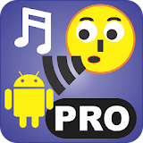 Whistle Android Finder PRO icon