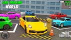 screenshot of Car Parking Car Games 3D