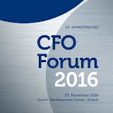 CFO Forum 2016 icon