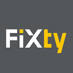 Cover Image of Download Fixty  APK