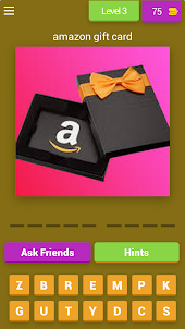 Play & Win: Amazon Gift Card