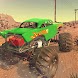 Monster Truck Games - Androidアプリ