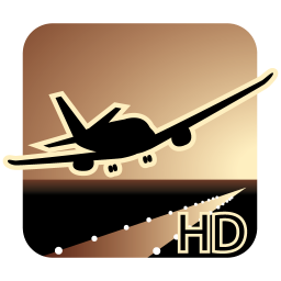 Obrázek ikony Air Control HD