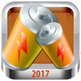 Battery Doctor - Battery saver icon
