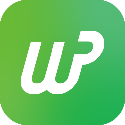 WellPal logo