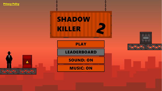 Shadow Killer 2