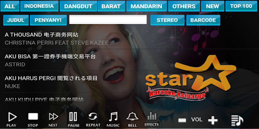 Star Karaoke