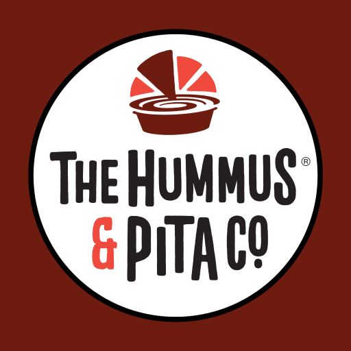 The Hummus and Pita Co 1.1.1 Icon