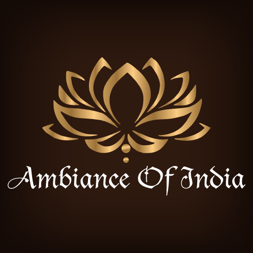 Ambiance of India logo