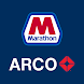 Marathon ARCO Rewards