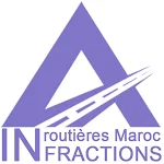Cover Image of Download Infractions Routières Maroc  APK