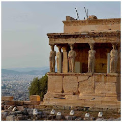 Atene: Il viaggio