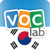 Learn Korean Flashcards icon