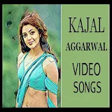 Video Songs of Kajal Aggarwal icon