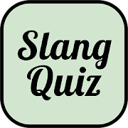 English Slang Quiz Game: Learn English Slang Words