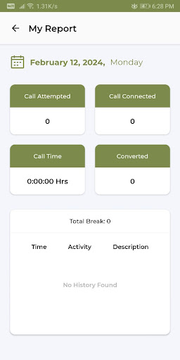 RI Lead CRM Screen 3