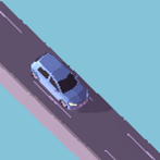 road!