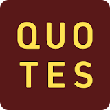 PG Quotes - Quotes Sticker Pack from PhotoGrid icon