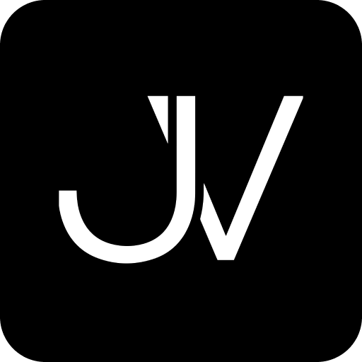 Josué Valandro logo