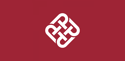 PolyU Staff Mobile App