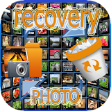 Restore Image & Photo Recovery icon