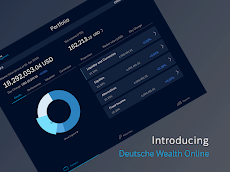 Deutsche Wealth Online LUXのおすすめ画像5