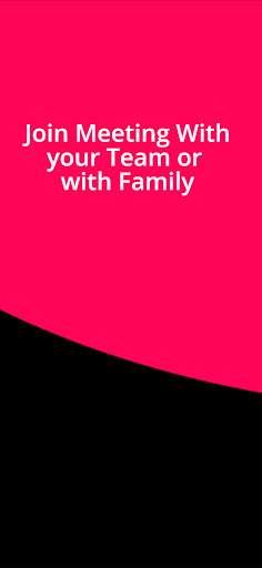 Meet - Video Conferencing app Screen 2