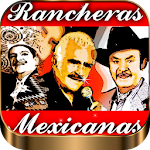 Cover Image of Herunterladen Mexikanische Corridos und Ranchera-Musik.  APK