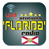 Florida USA FM Radio Stations icon