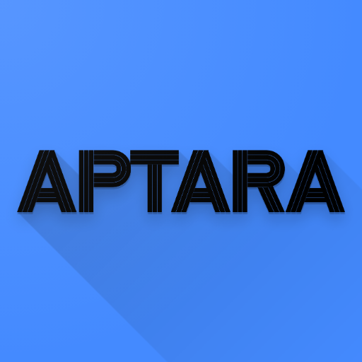 Aptara logo