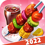 Cover Image of Download Cooking Center-Restaurant Game 1.2.12.5077 APK