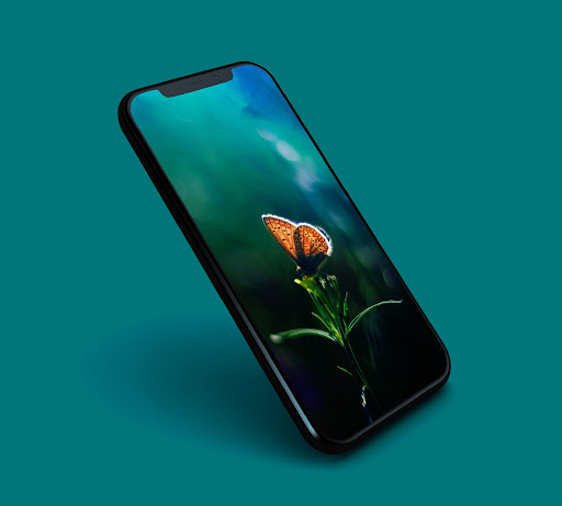 Butterfly Wallpapers Screen 2