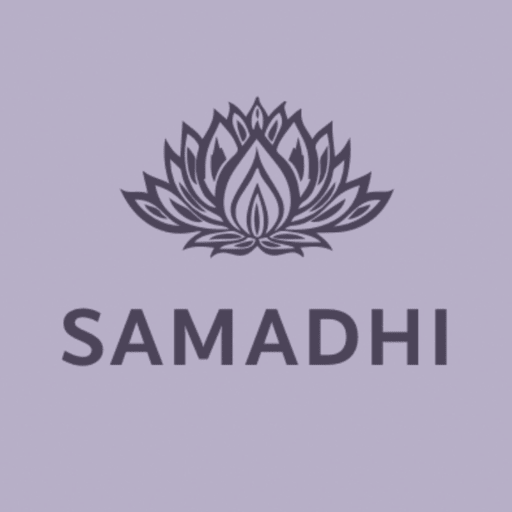 Самадхи logo