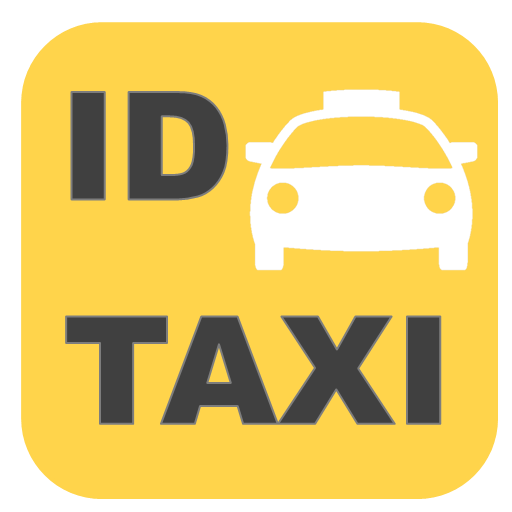 Что такое ИД В такси. Персональное такси. Taxi app Driver.