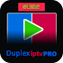 Duplex_IPTV player TV Box Smart Helper9.2