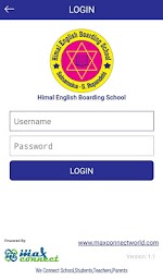 Himal English Boarding School