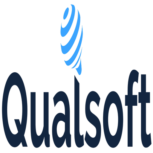 Qualsoft Solutions Pvt. Ltd. logo