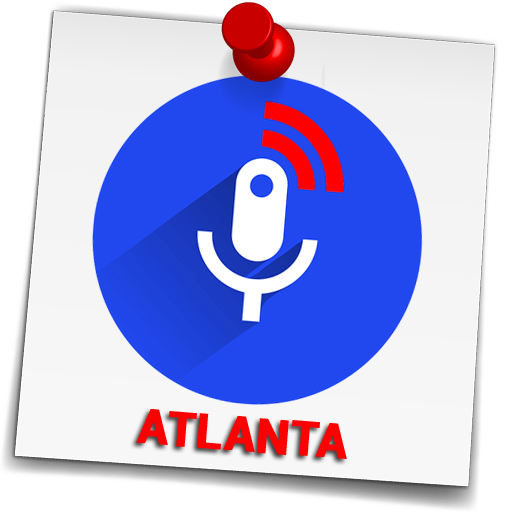 Atlanta Radio Stations