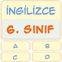 6. Sınıf İngilizce