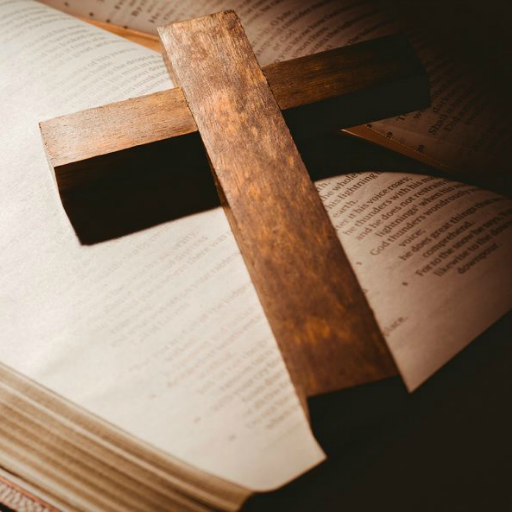 Evangelio y Palabra del Día logo