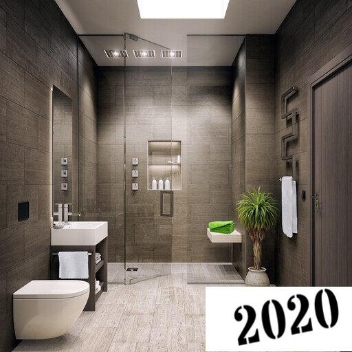 تصميم الحمامات التطبيقات على google play